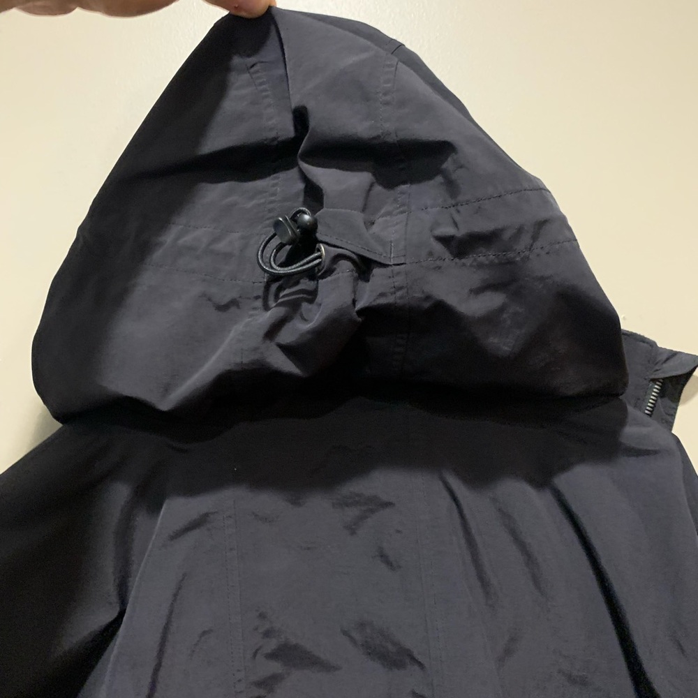 Black North Face Jacket - Excellent Condition - Picture 9 of 10